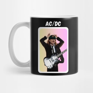 Acdc Mug